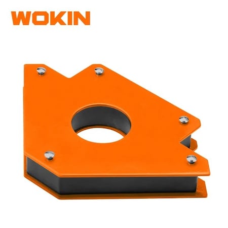 Wokin 50 Pound Welding Magnet 585050